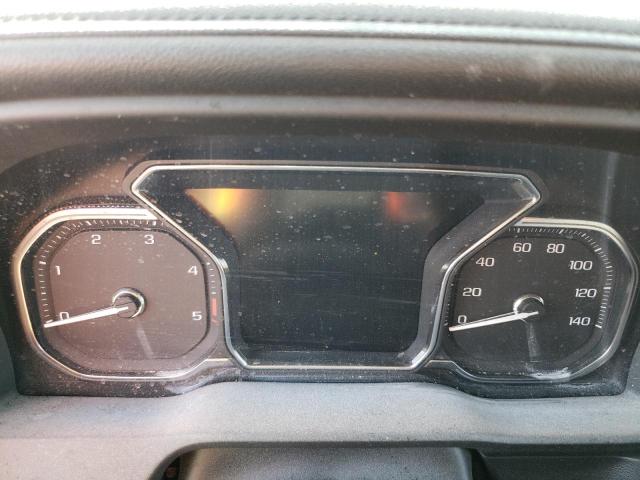 1GT49PEY8NF357378 GMC Sierra K2500 At4