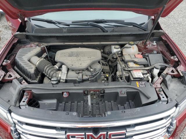 1GKKNKLSXLZ173547 GMC ACADIA SLE