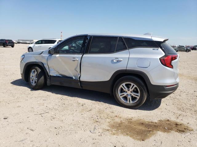 3GKALMEV5LL312835 GMC Terrain Sle