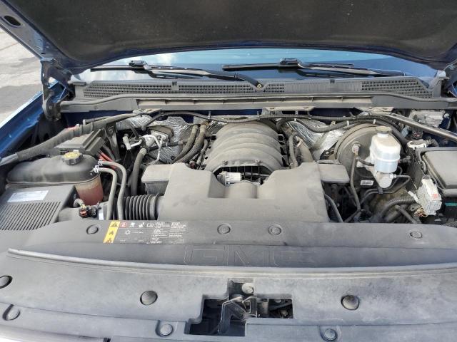 3GTU2NEC4JG387077 GMC Sierra K1500 Slt