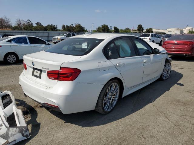 WBA8B3G55GNT62738 BMW 340 I