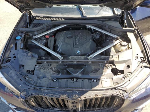 5UXCR6C57KLL37777 BMW X5 Xdrive40i