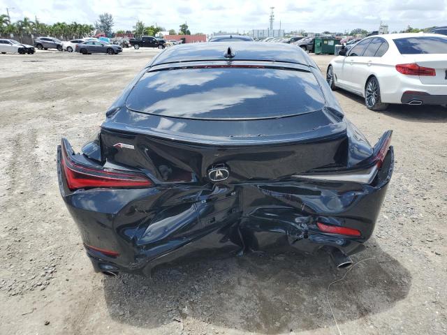 19UDE4G77PA025142 Acura Integra A-spec Tech