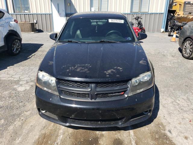 1C3CDZAB1EN161395 Dodge AVENGER SE