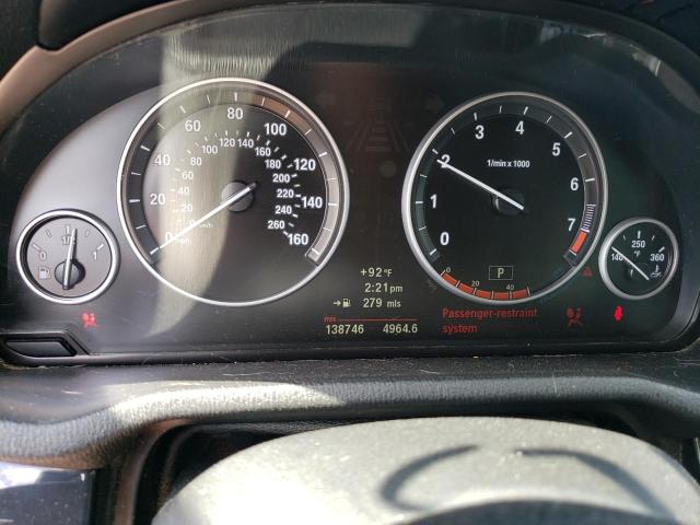 5UXWX5C50CL721530 BMW X3 Xdrive28i