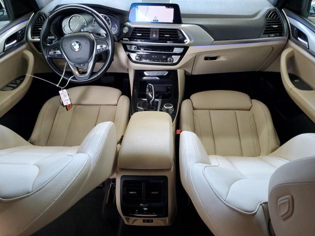 5UXTY5C07M9H22969 BMW X3 Xdrive30i