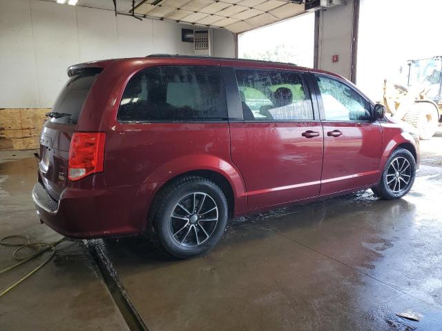 2C4RDGEG9JR275481 Dodge Grand Caravan Gt