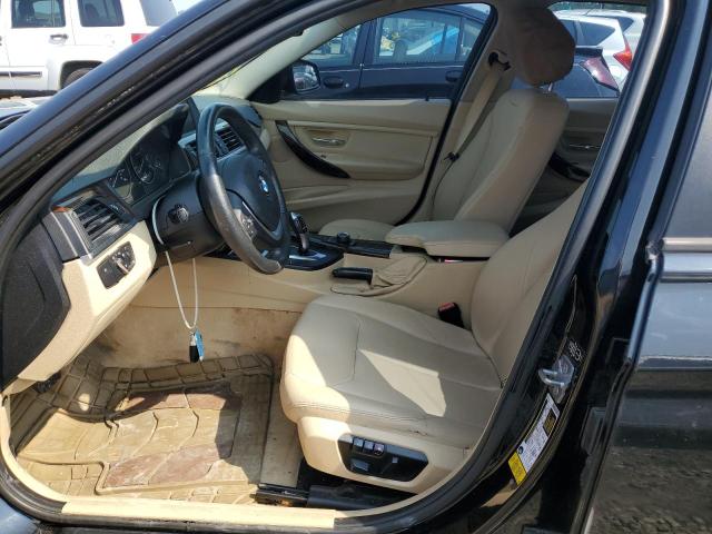 WBA3D3C56EK156725 BMW 328 D