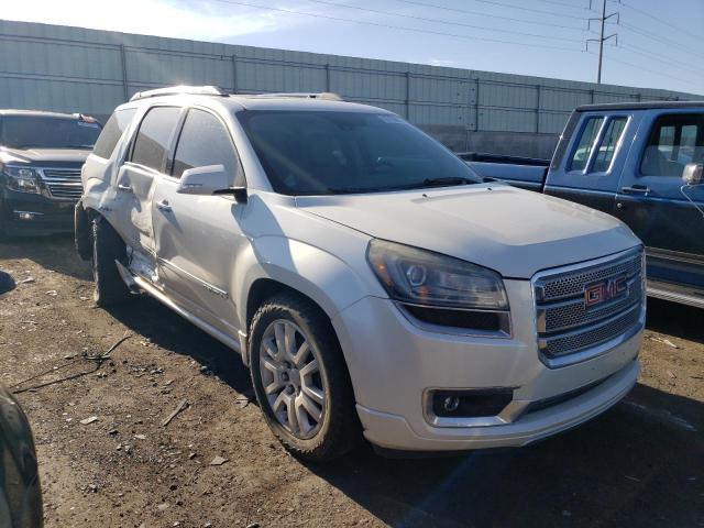 1GKKVTKD2FJ171335 GMC Acadia Denali