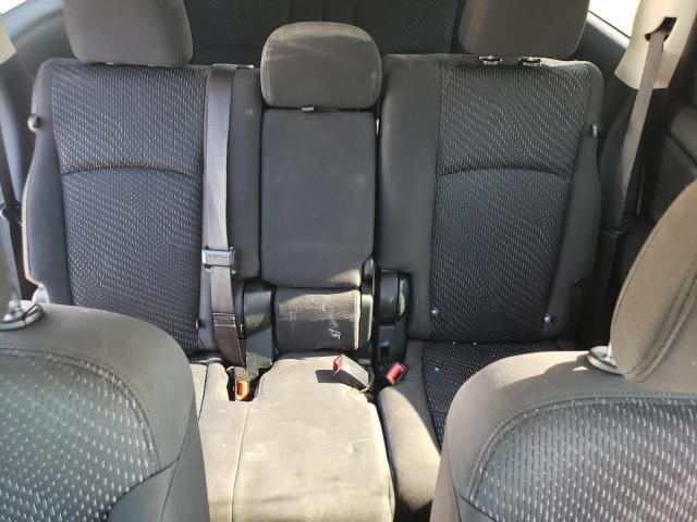3C4PDCAB2HT696962 Dodge JOURNEY SE