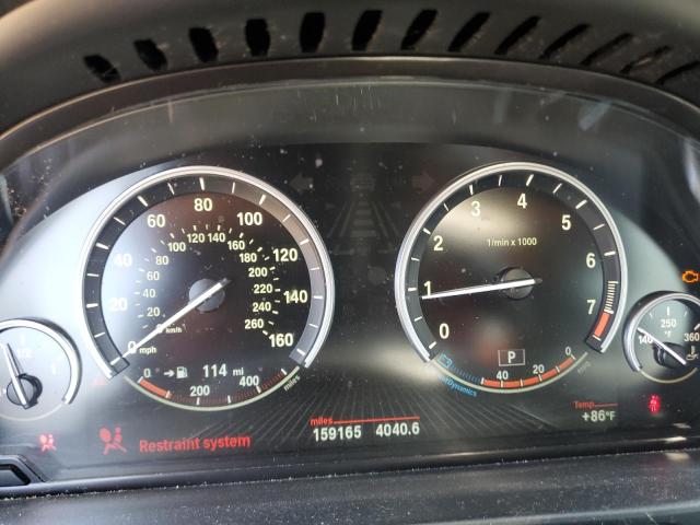 WBA5B3C52FD542935 BMW 535 XI
