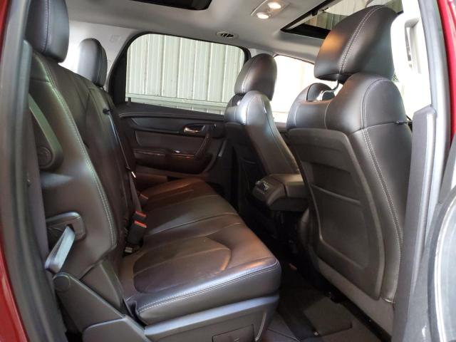 1GKKVRKD0FJ327522 GMC Acadia Slt-1