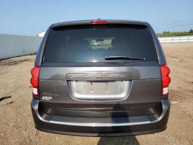 2C4RDGBG6FR684811 Dodge Grand Caravan Se