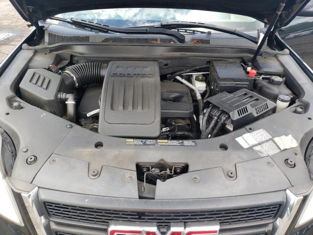 2GKFLXEK9E6190890 GMC Terrain Slt