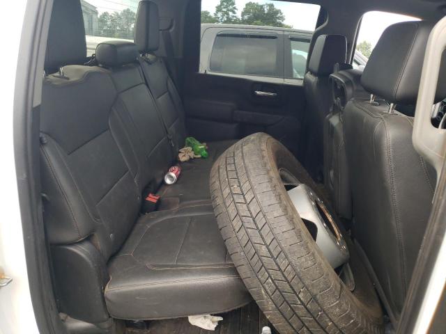 1GD49SEY4LF289222 GMC Sierra K3500