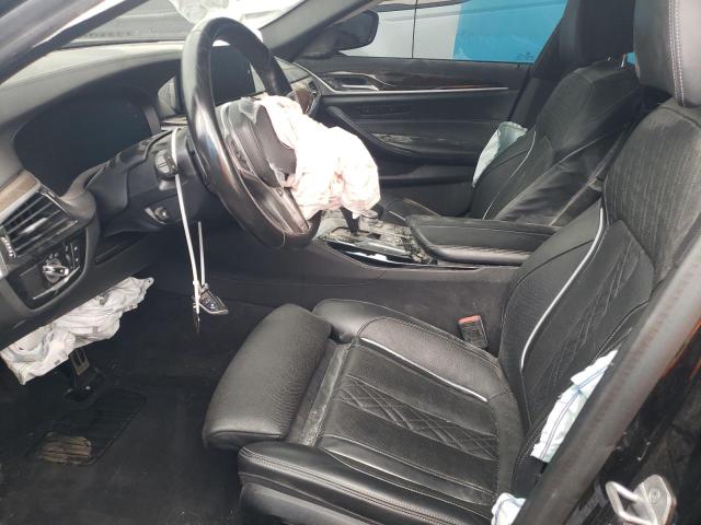 WBAJS7C04LCE40342 BMW M550xi