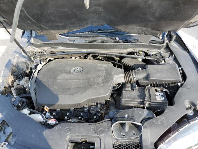 19UUB2F44LA001847 Acura Tlx Technology