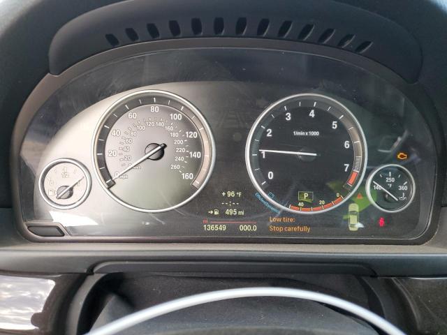 WBA5A5C53ED508807 BMW 528 I
