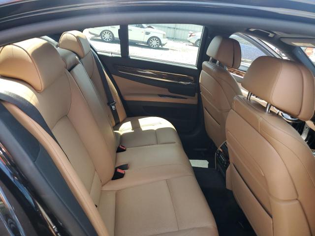 WBAYA8C55ED825101 BMW 750 I