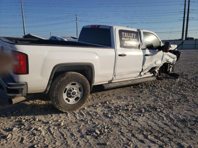 1GT12NEY1KF249255 GMC Sierra K2500 Heavy Duty