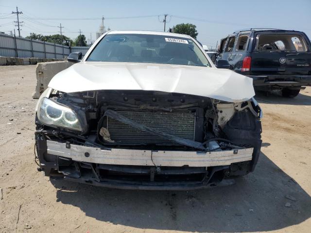 WBA5B3C52FD542935 BMW 535 XI