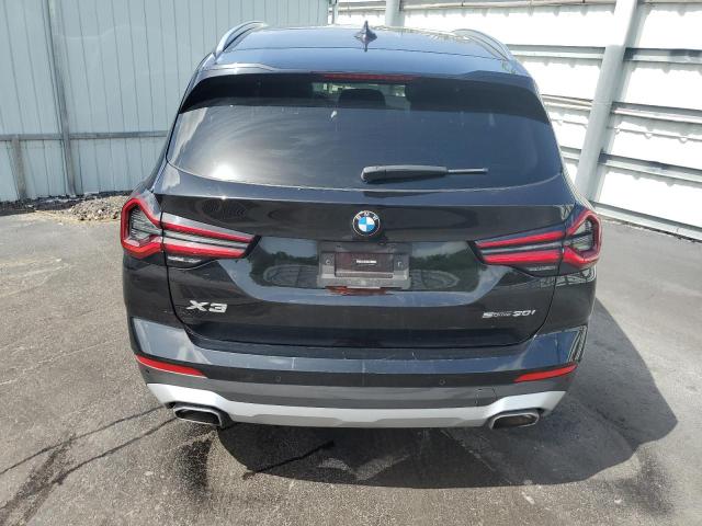 5UX43DP06N9L39658 BMW X3 Sdrive30i