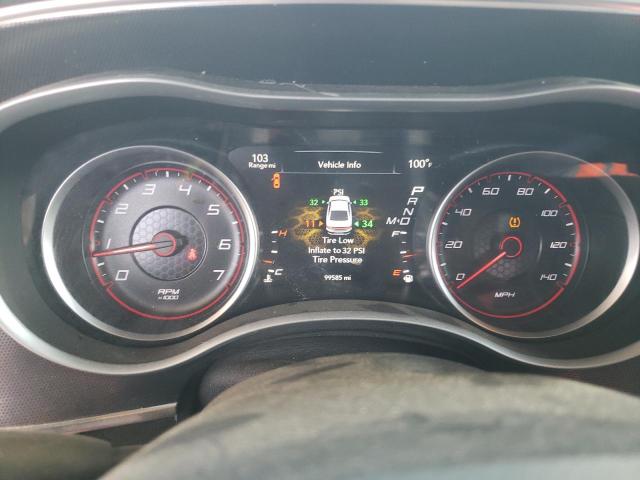 2C3CDXHG0HH515815 Dodge Charger Sxt