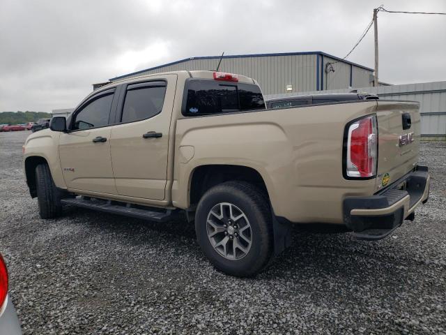 1GTG6FEN3M1269386 GMC Canyon At4