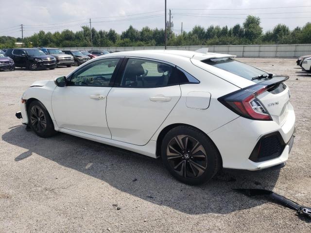SHHFK7H56HU211356 Honda CIVIC EX