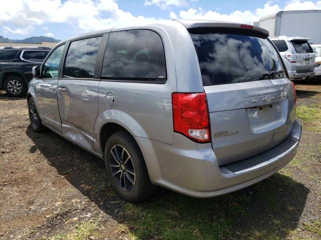 2C4RDGEG6KR536471 Dodge Grand Caravan Gt