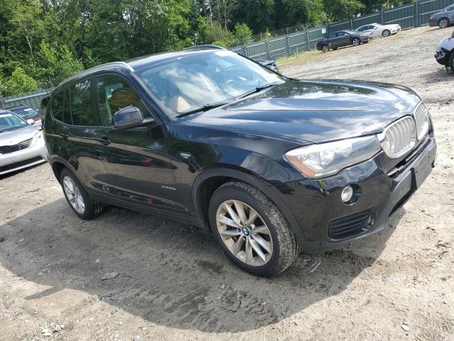 5UXWX9C57G0D85327 BMW X3 Xdrive28i