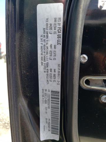 1C3CDFBB2GD667436 Dodge DART SXT