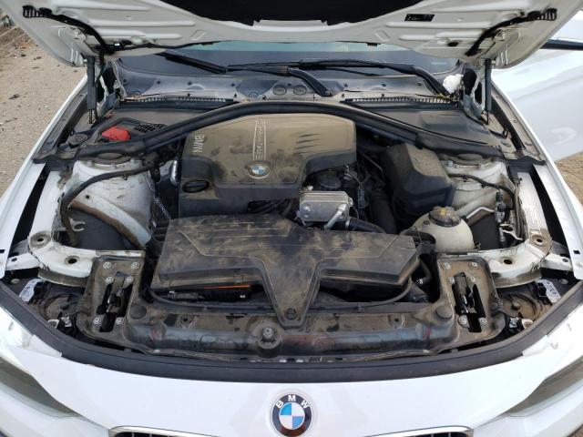 WBA8E9G56GNT45859 BMW 328 I Sulev