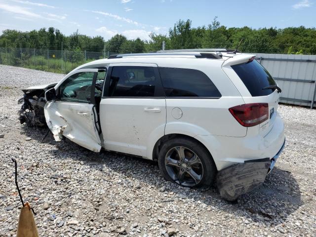 3C4PDCGB0ET313877 Dodge Journey Crossroad
