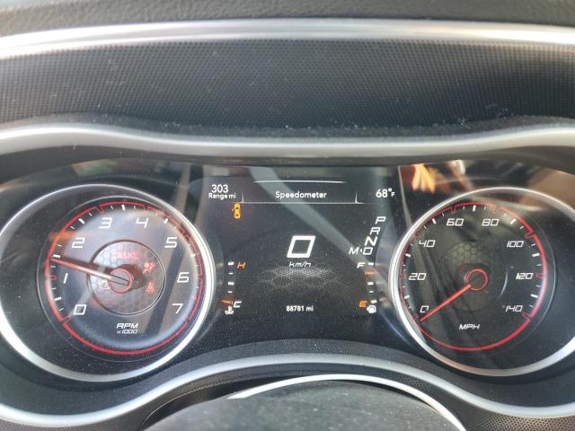 2C3CDXJG1GH348261 Dodge Charger Sxt