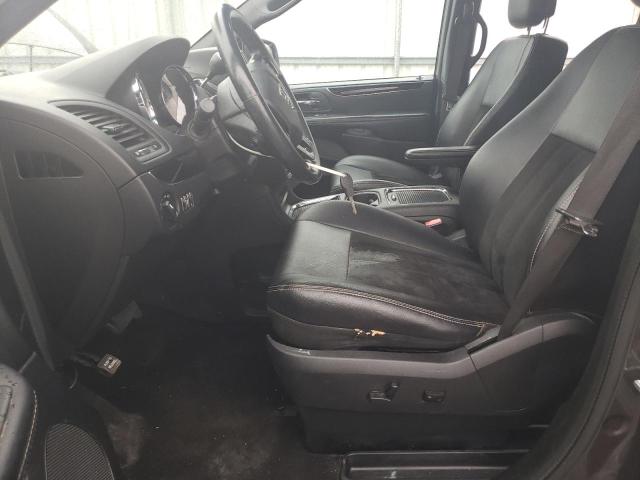 2C4RDGCG4FR689472 Dodge Grand Caravan Sxt