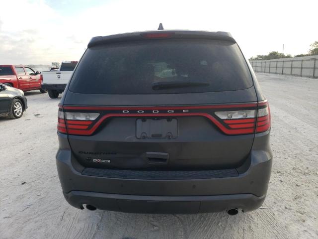 1C4RDJAG4JC202000 Dodge Durango Sxt