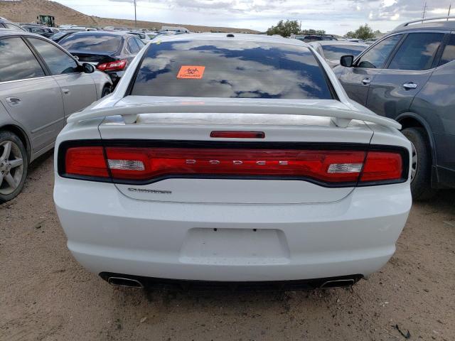 2C3CDXHG9EH363240 Dodge Charger Sxt