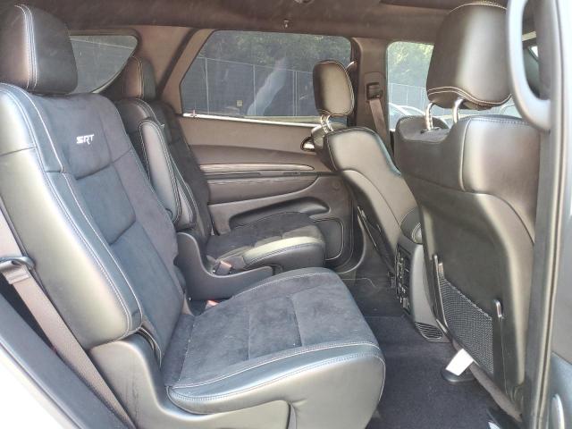 1C4SDJGJ5NC194869 Dodge Durango Srt 392