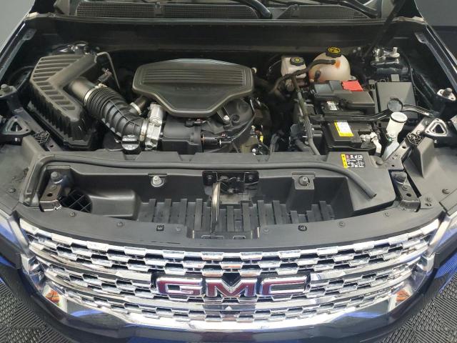 1GKKNXLS8MZ209055 GMC Acadia Denali