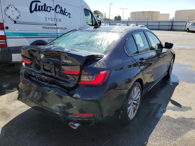 3MW89FF07P8D53867 BMW 330XI