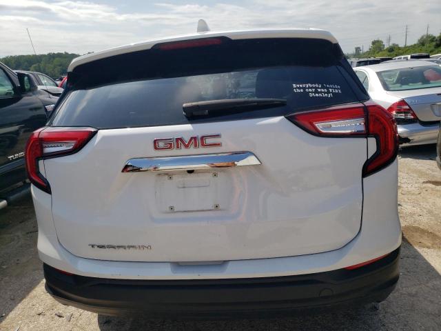 3GKALMEV3NL108165 GMC Terrain Sle