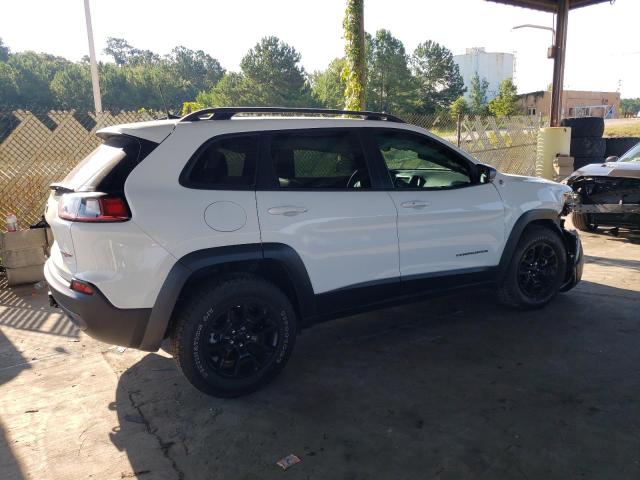 1C4PJMBX6MD176353 Jeep Cherokee Trailhawk