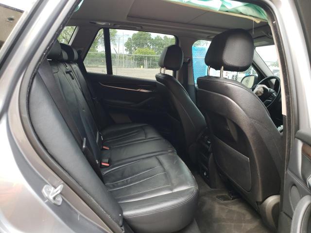 5UXKS4C57E0J95182 BMW X5 Xdrive35d