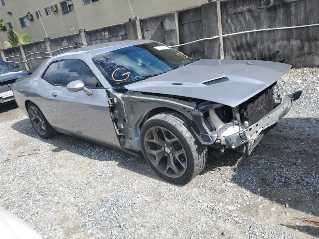2C3CDZAT9FH814557 Dodge Challenger Sxt