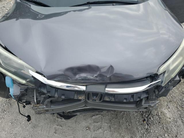 2HKRM4H50FH677371 Honda CR-V EX