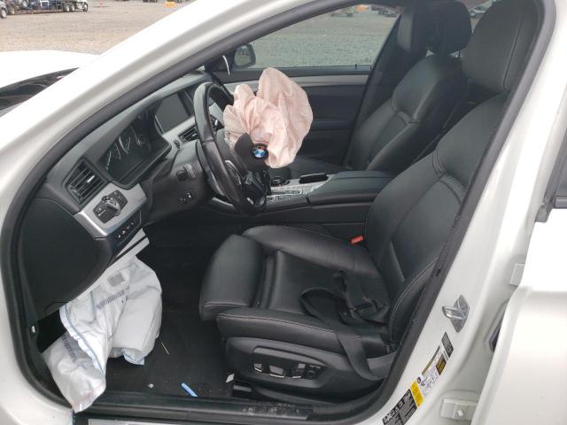 WBAKP9C54ED693538 BMW 550 Xi