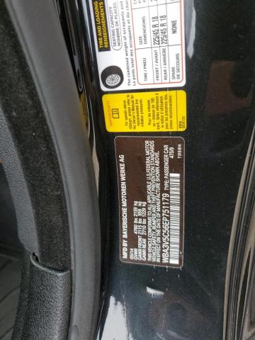 WBA3V5C56EP751179 BMW 428 I