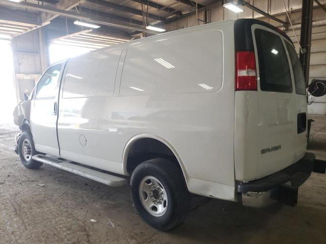 1GTW7AF75M1255548 GMC Savana G2500