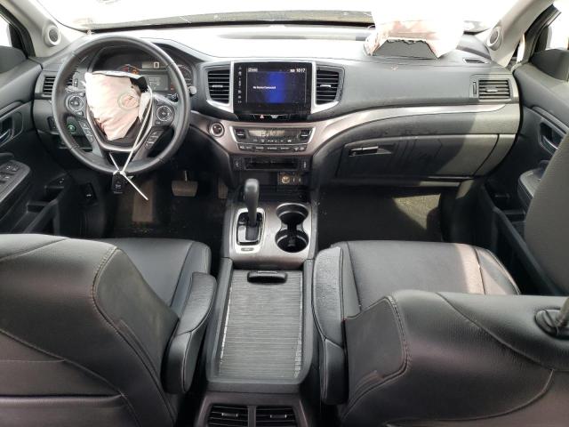 5FNYF6H62JB029726 Honda PILOT EXL